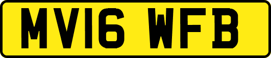 MV16WFB