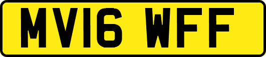 MV16WFF