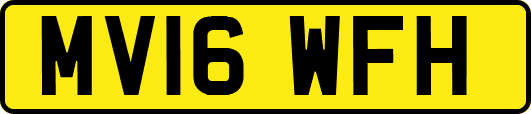 MV16WFH