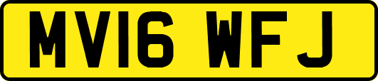 MV16WFJ