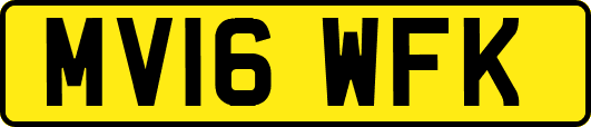 MV16WFK