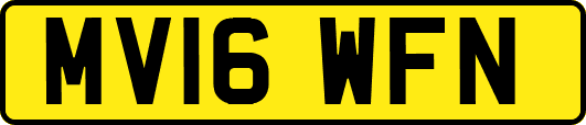 MV16WFN