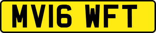 MV16WFT