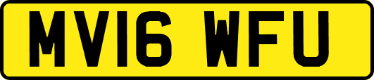 MV16WFU