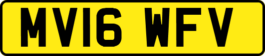 MV16WFV