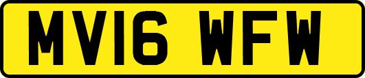 MV16WFW