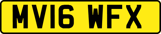 MV16WFX