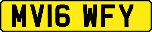 MV16WFY