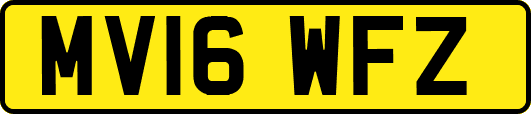 MV16WFZ
