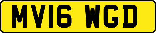 MV16WGD