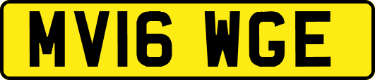 MV16WGE