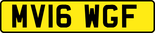 MV16WGF