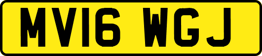 MV16WGJ