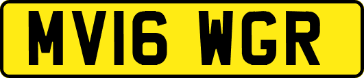 MV16WGR