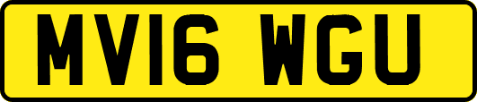 MV16WGU