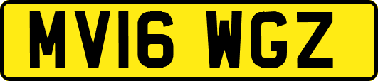 MV16WGZ