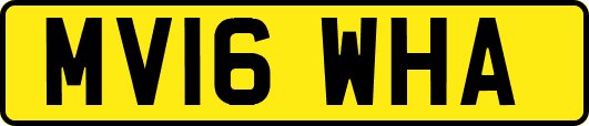 MV16WHA