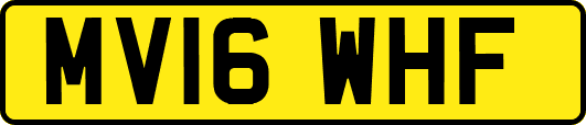 MV16WHF