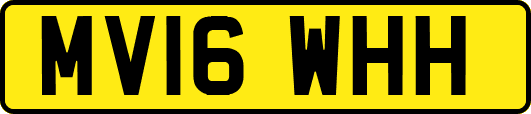 MV16WHH