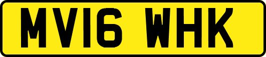 MV16WHK