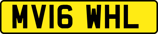MV16WHL