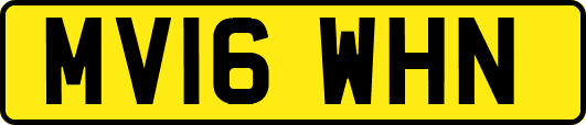 MV16WHN