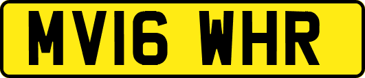 MV16WHR