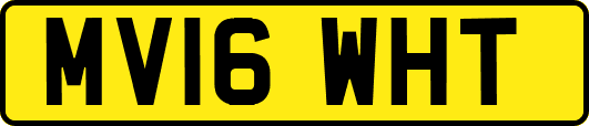 MV16WHT