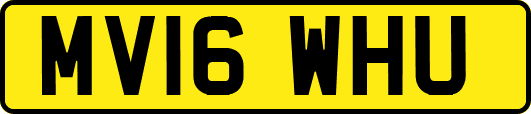 MV16WHU