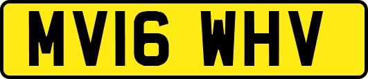 MV16WHV