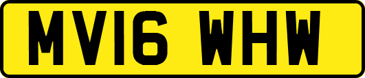 MV16WHW