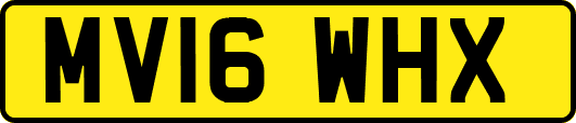 MV16WHX