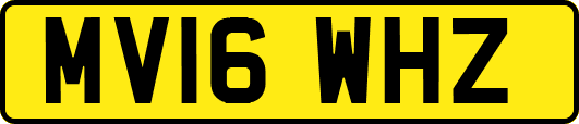 MV16WHZ