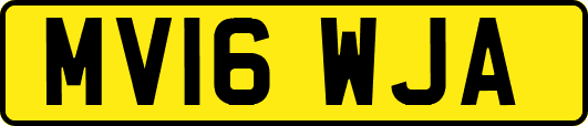 MV16WJA