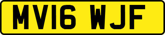 MV16WJF
