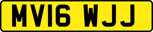 MV16WJJ
