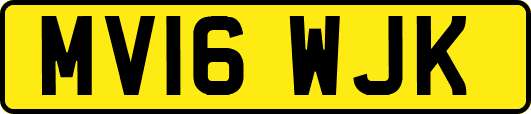 MV16WJK