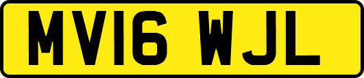 MV16WJL