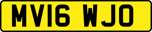 MV16WJO