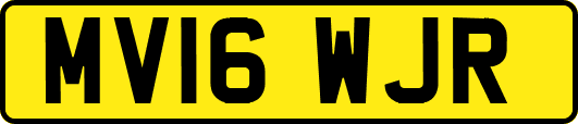 MV16WJR