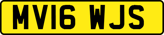 MV16WJS