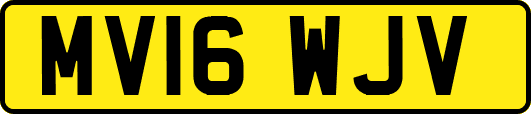 MV16WJV