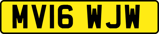 MV16WJW