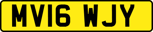 MV16WJY
