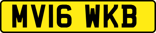 MV16WKB
