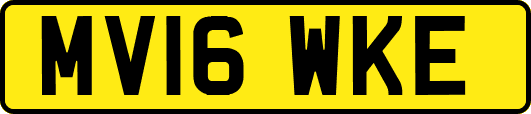 MV16WKE