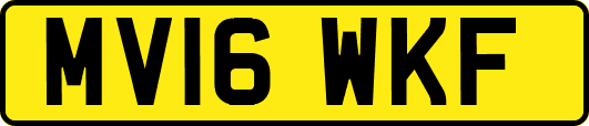 MV16WKF