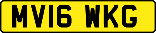 MV16WKG