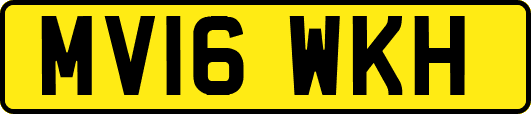 MV16WKH