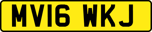MV16WKJ